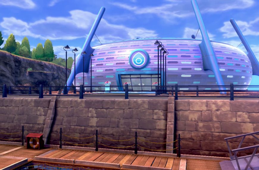 Pokémon Sword & Shield Information Revealed in E3 Direct (UPD: New Pokémon Revealed)