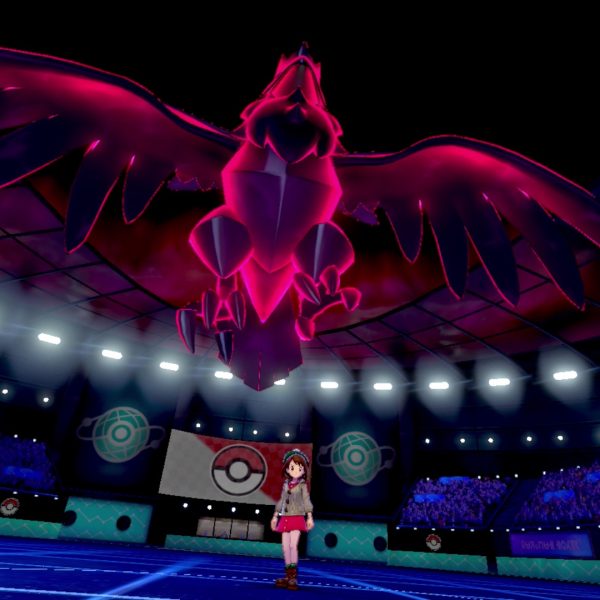 Is Dynamax Mechanic a Simple HP Boost?