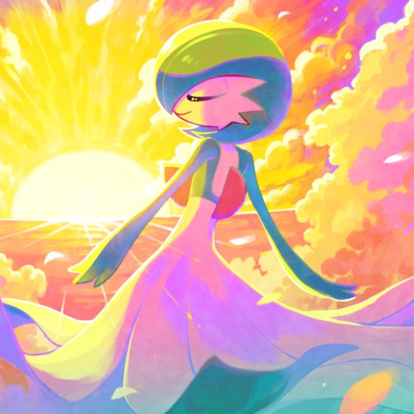 Pokémon TCG Illustration Grand Prix Winners Revealed