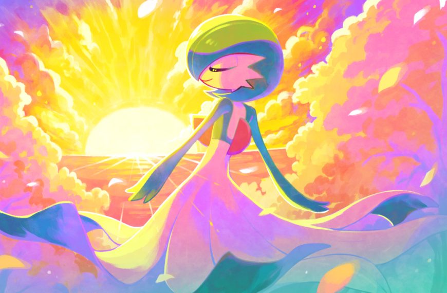 Pokémon TCG Illustration Grand Prix Winners Revealed