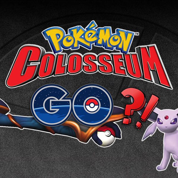 Pokémon GO to Revive Colosseum’s Purification Mechanic? (UPD)