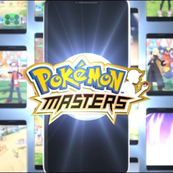 New Trailer Released for Pokémon Masters
