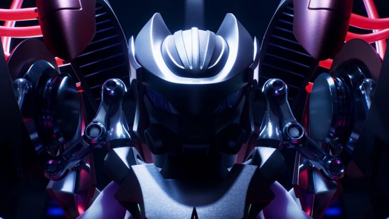 Armored Mewtwo Coming to Pokémon GO