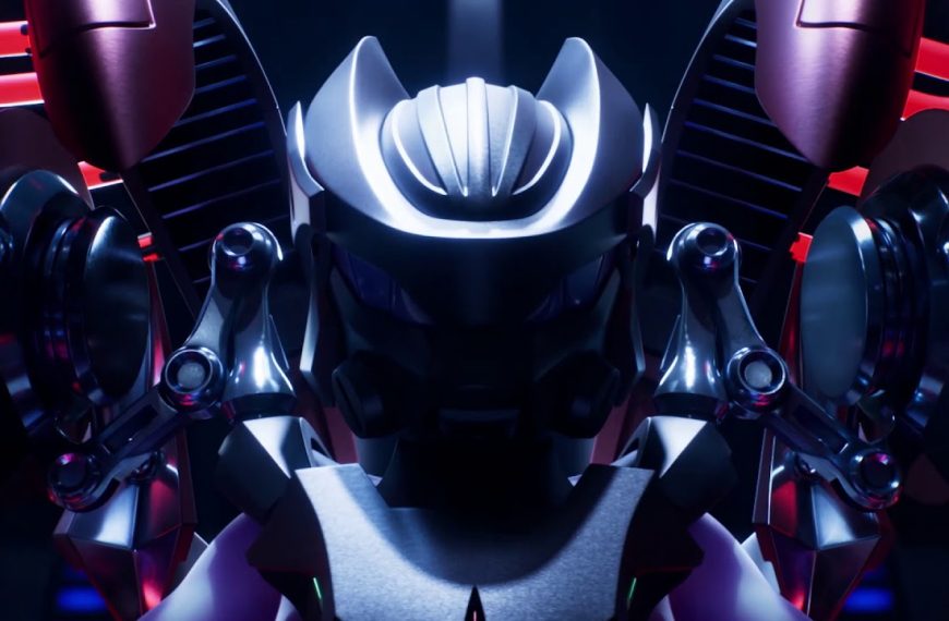 Armored Mewtwo Coming to Pokémon GO