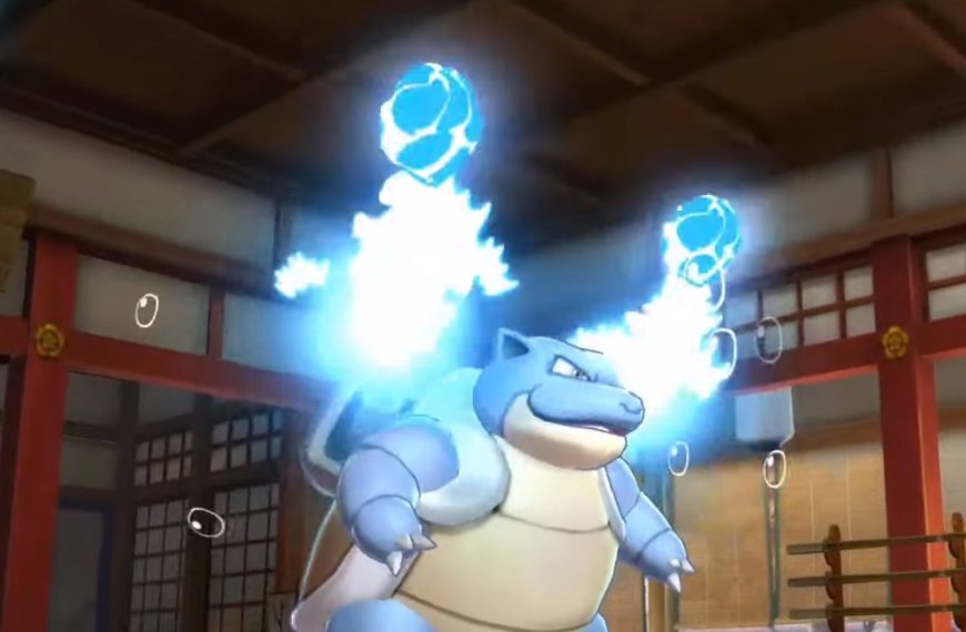 This Knock-Off Pokémon Game is Blowing Away Fans, But Doesn’t Deserve Your Support (UPD)