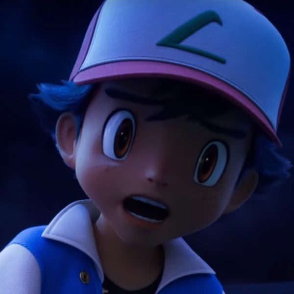 Mewtwo Strikes Back Evolution Story Overview Trailer