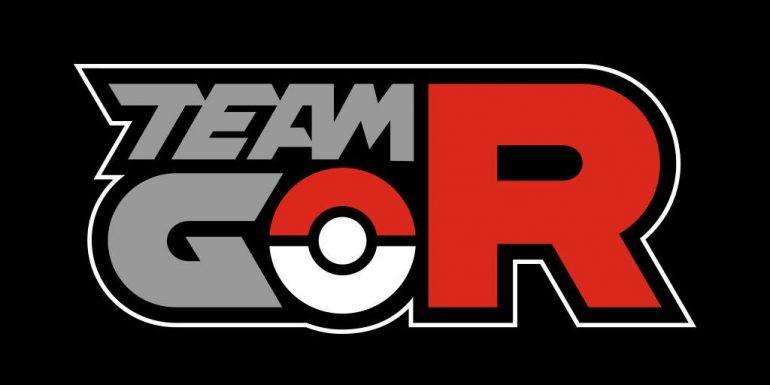 Team GO Rocket Announces Global Takeover