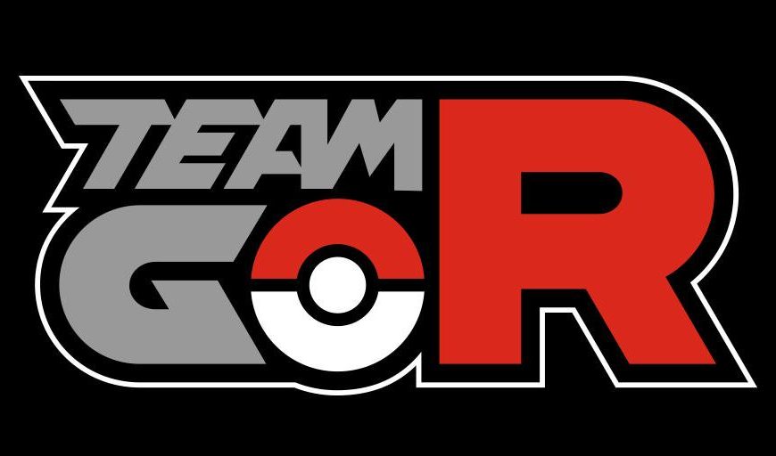 Team GO Rocket Announces Global Takeover