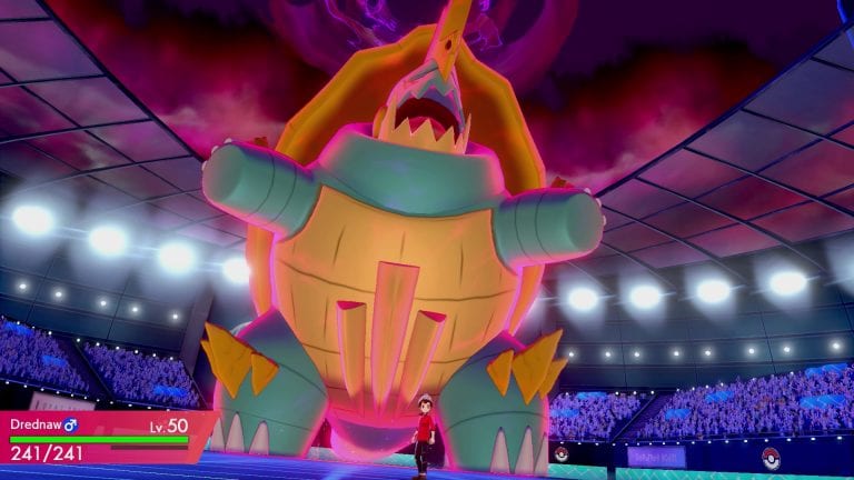 Pokémon Sword Shield Gigantamax Pokémon Pokéjungle