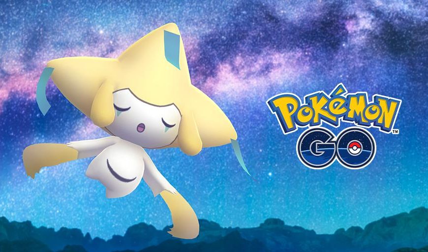 Pokémon GO Releases Jirachi Research and Reveals Ultra Bonus…