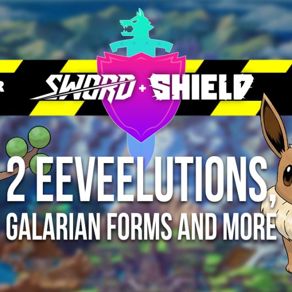 Sword & Shield rumor