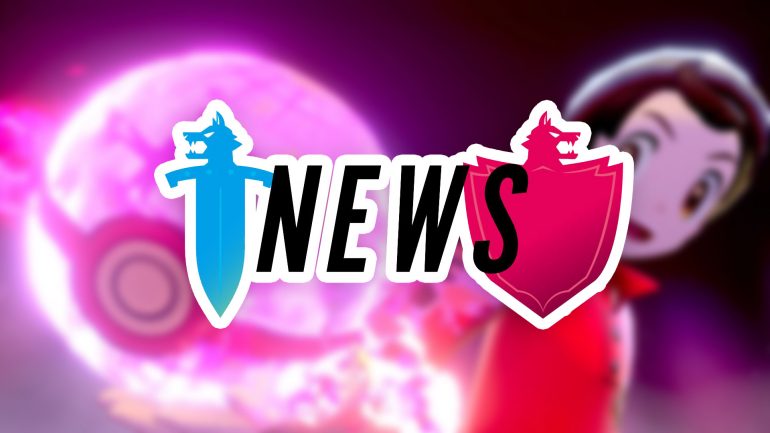 Pokémon Sword & Shield News Coming August 7