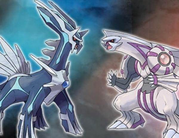 Poké Tuber claims to have uncovered leaks which hint at Pokémon Diamond & Pearl remakes