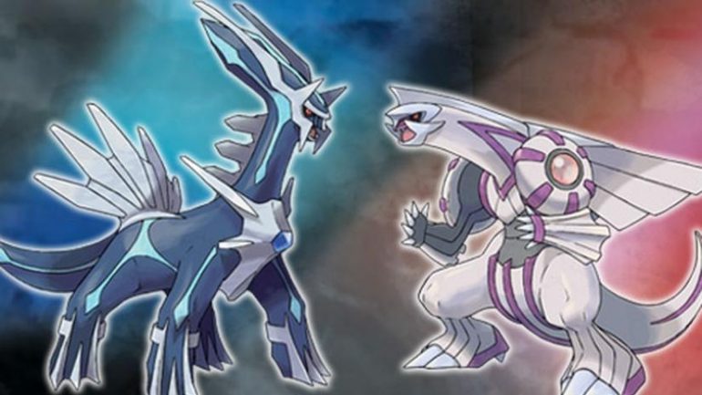 Poké Tuber claims to have uncovered leaks which hint at Pokémon Diamond & Pearl remakes