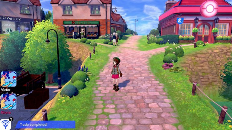 Pokémon Sword & Shield Review Round-up