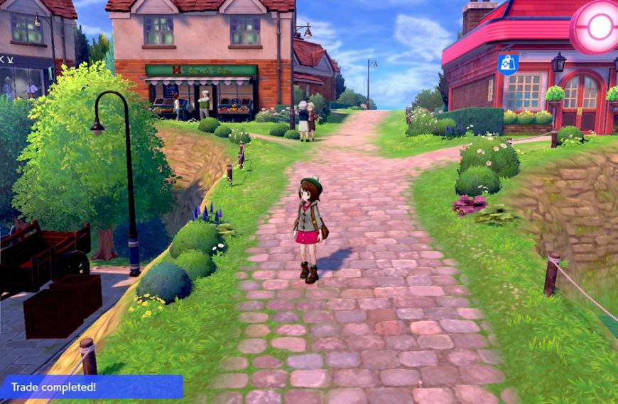 Pokémon Sword & Shield Review Round-up