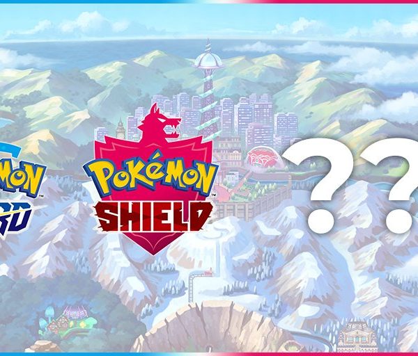 Glitched Pokémon to be Revealed Soon