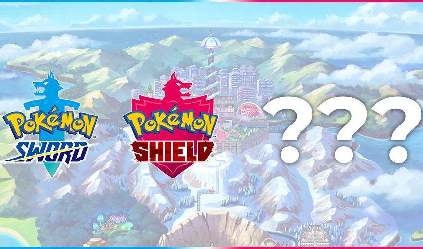 Glitched Pokémon to be Revealed Soon