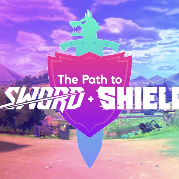 The Path to Sword & Shield: A New Adventure Awaits!