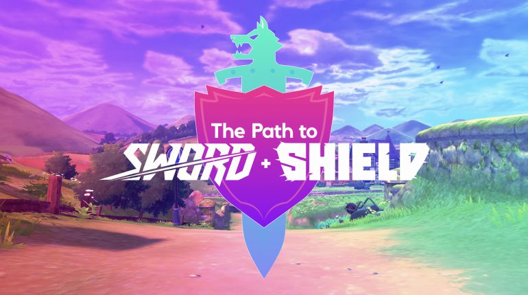 The Path to Sword & Shield: A New Adventure Awaits!