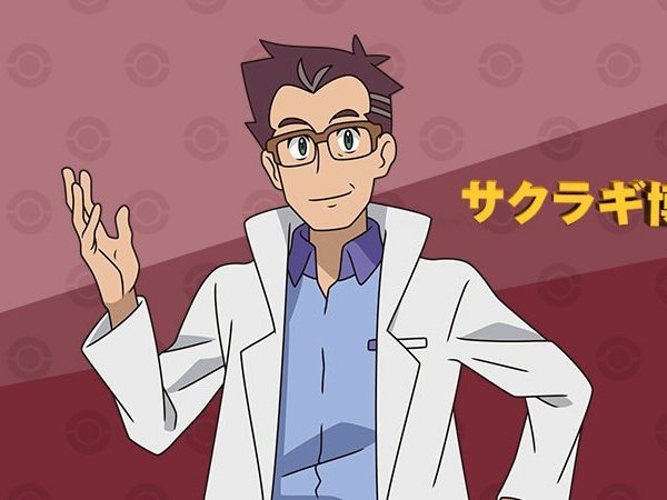 New characters revealed for upcoming Pocket Monster anime