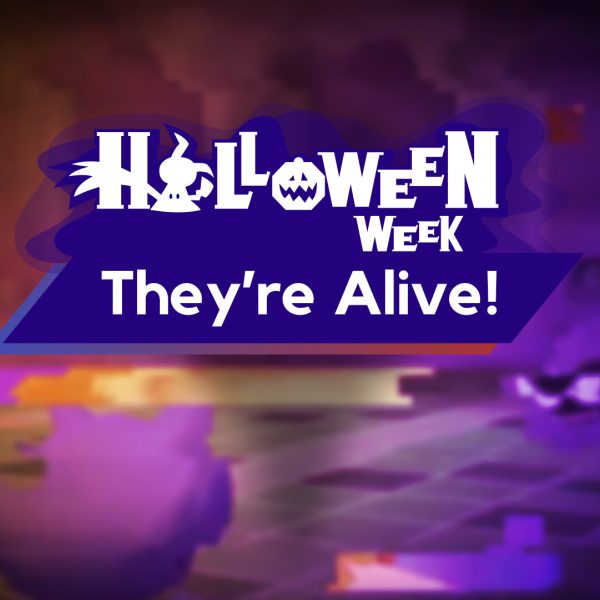 They’re Alive! Gold & Silver Beta Mon Are Rising From the Dead!