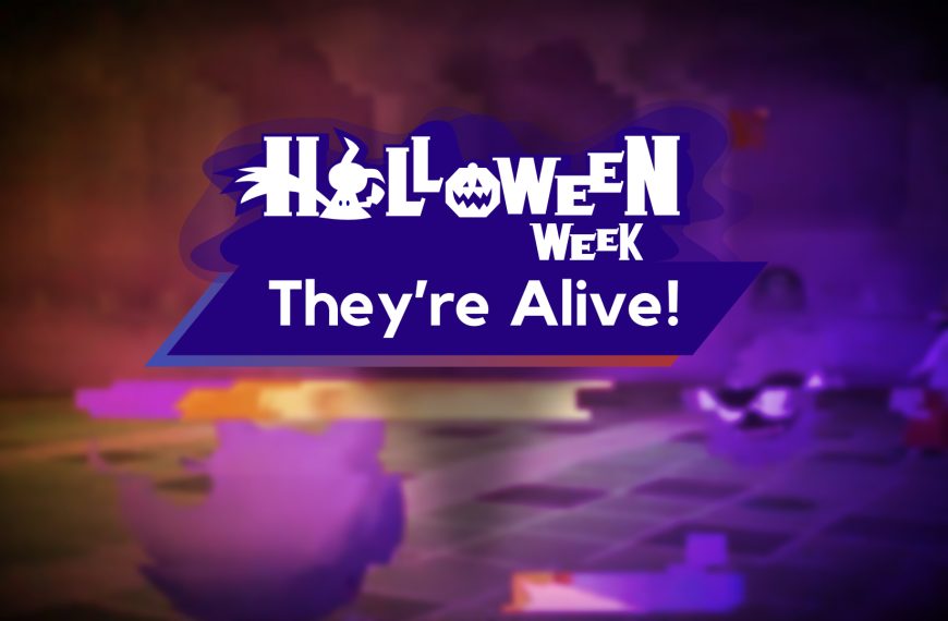 They’re Alive! Gold & Silver Beta Mon Are Rising From the Dead!