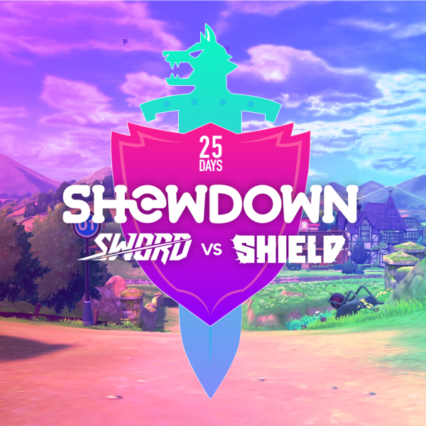 Showdown Special: Sword VS Shield