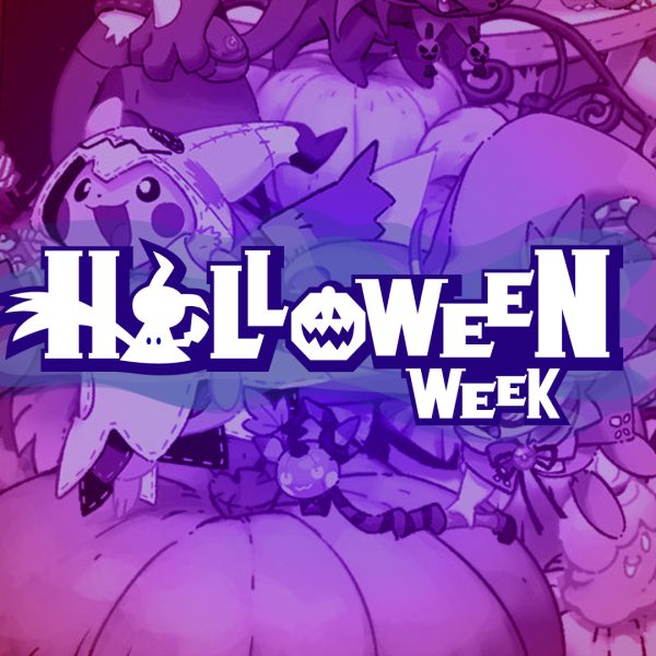 Halloween Week 2019