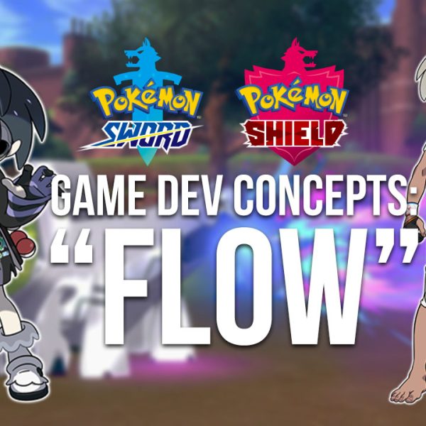 Pokémon Sword & Shield Difficulty