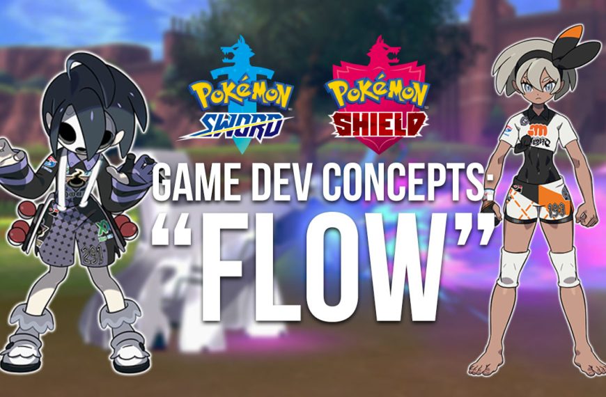 Pokémon Sword & Shield Difficulty