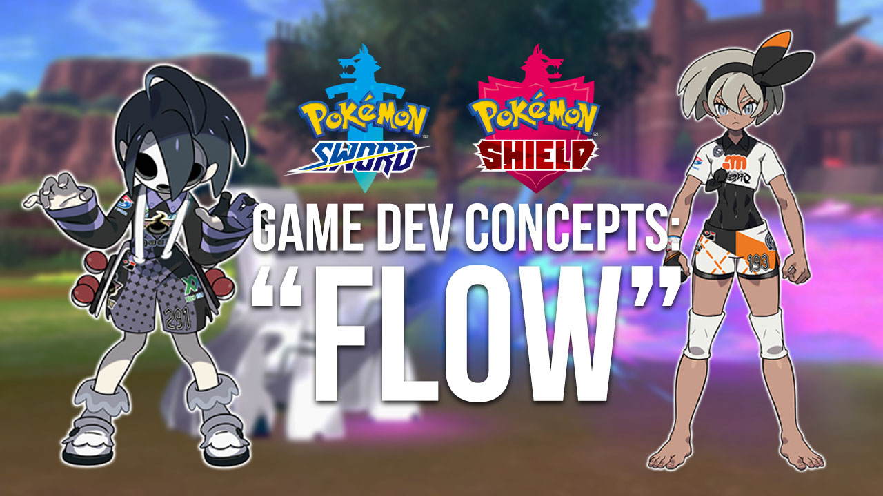 Can Pokémon Sword Shield Hit The Perfect Level Of