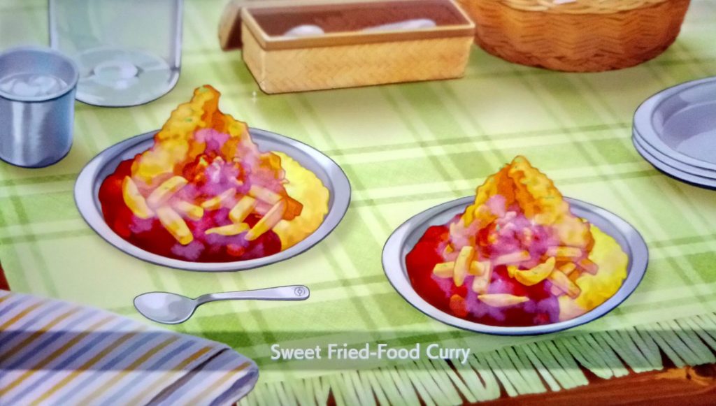 Cook Like A Galarian Recipes Inspired By Pokémon Sword And