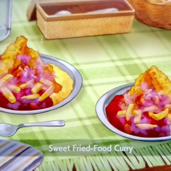 Cook Like a Galarian: Recipes Inspired By Pokémon Sword and Shield