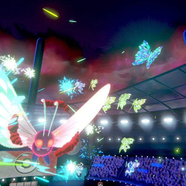 New Pokémon Sword & Shield Details Announced