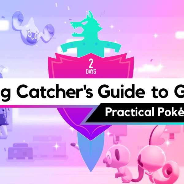 Bug Catcher’s Guide to Galar: Practical Pokémon Hunting!