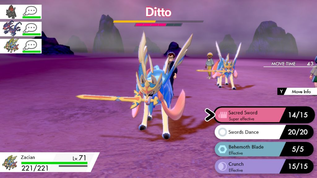 Can Ditto TRANSFORM into a GIGANTAMAX Pokemon?  Imposter Ditto Pokemon  Sword & Shield 