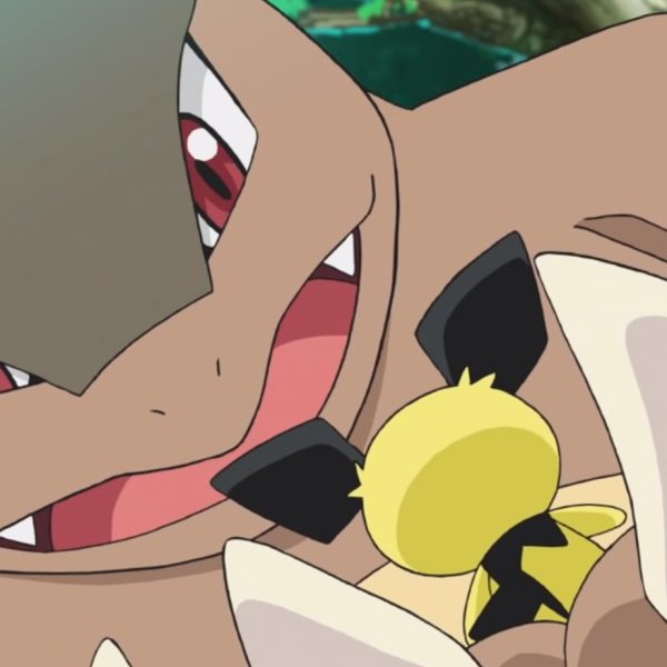 Watch the first episode of Pocket Monsters!