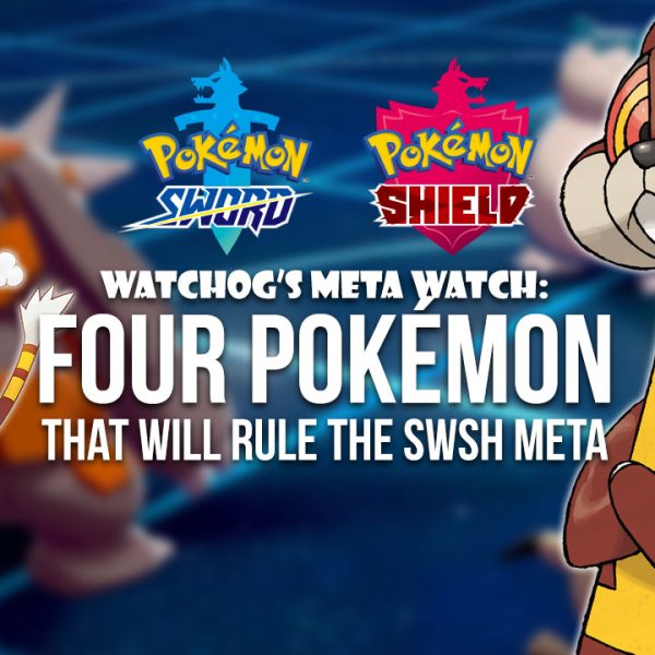 SWSH Meta Predictions