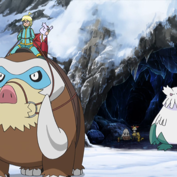 Pokémon GO holiday events and details