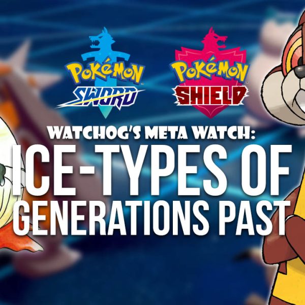 Watchog’s Meta Watch: Ice Spirits of OU Past