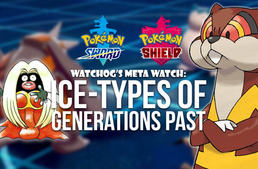 Watchog’s Meta Watch: Ice Spirits of OU Past