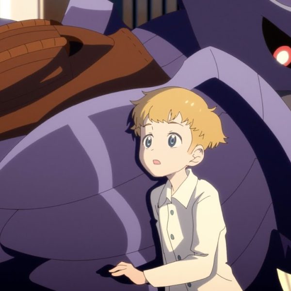 Animated mini-series Pokémon Twilight Wings debuts on YouTube