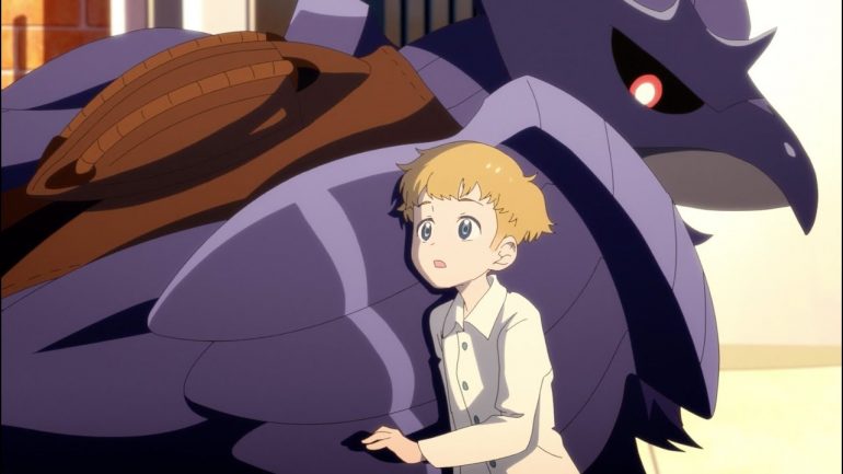 Animated mini-series Pokémon Twilight Wings debuts on YouTube