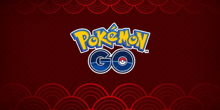 Pokémon GO reveals 2020 Lunar New Year event