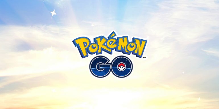 Pokémon GO announces Valentine’s and other February events