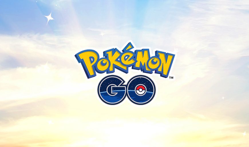 Pokémon GO announces Valentine’s and other February events