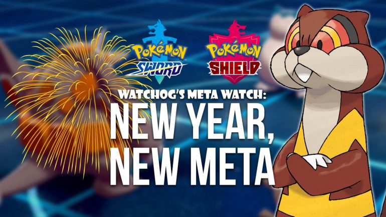 Watchog’s Meta Watch: New Year, New Meta