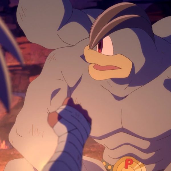 Second episode of Pokémon Twilight Wings released