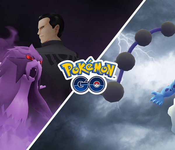 Pokémon GO reveals some of what it has in store for March